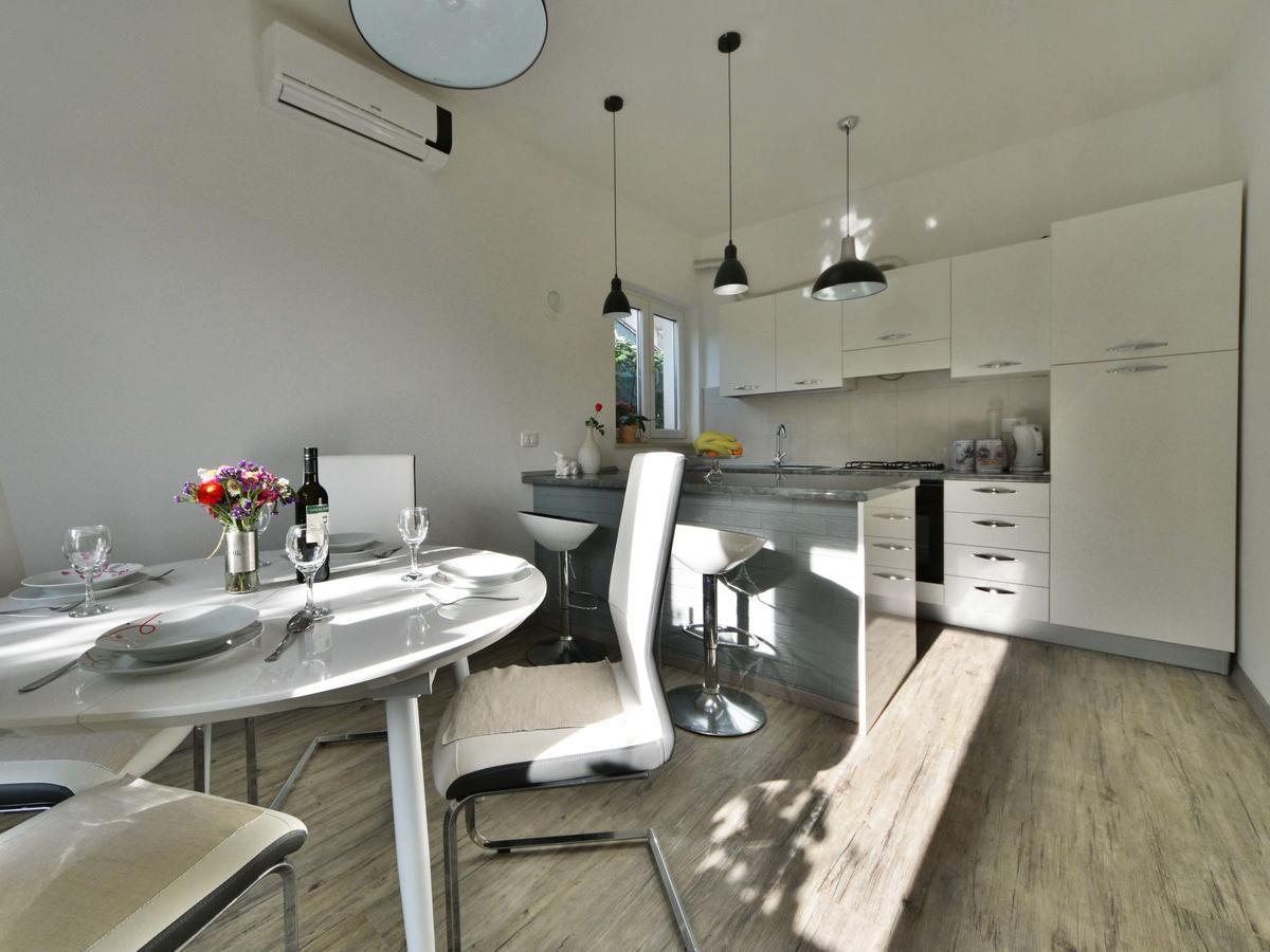 Apartment Karlo By Interhome Rukavac  Esterno foto