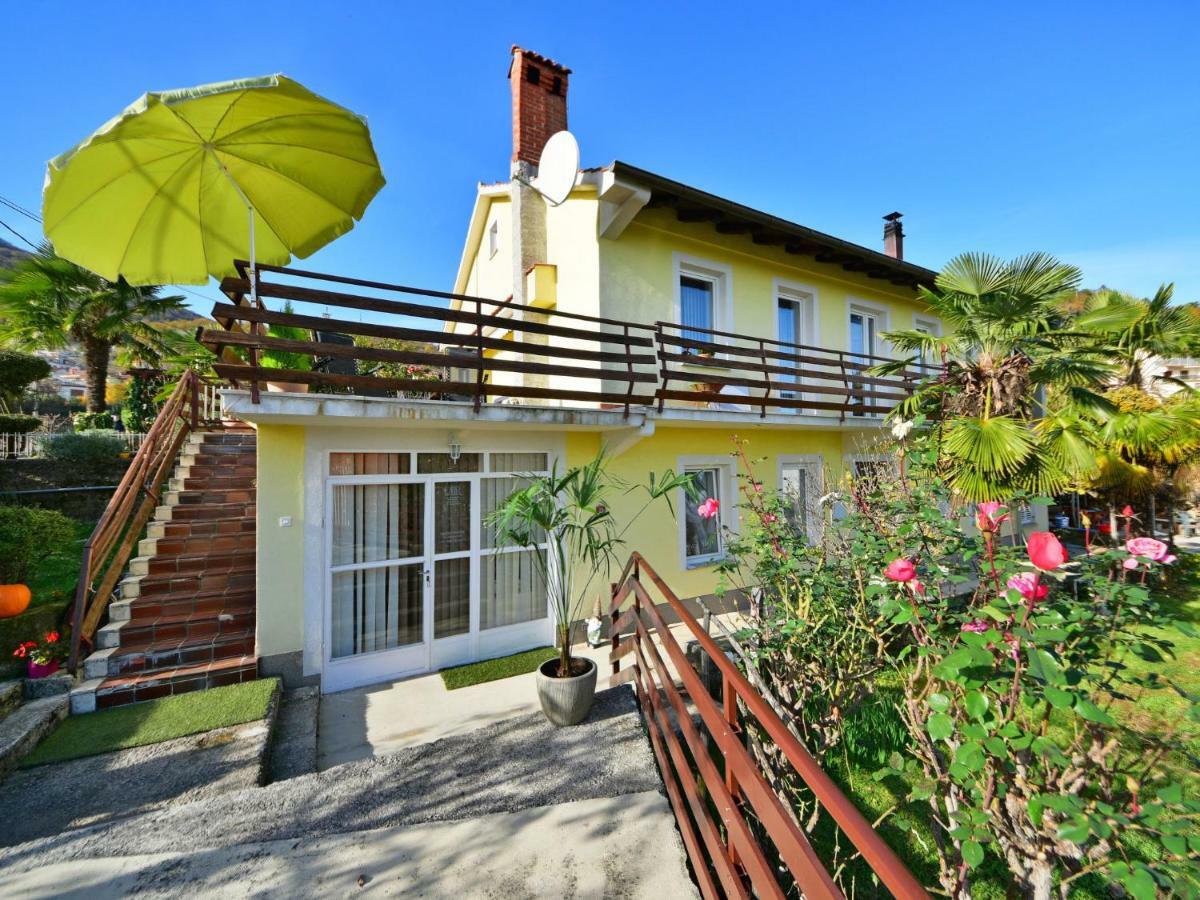 Apartment Karlo By Interhome Rukavac  Esterno foto