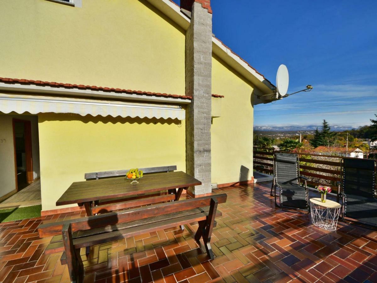 Apartment Karlo By Interhome Rukavac  Esterno foto
