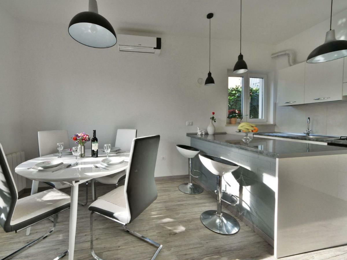 Apartment Karlo By Interhome Rukavac  Esterno foto