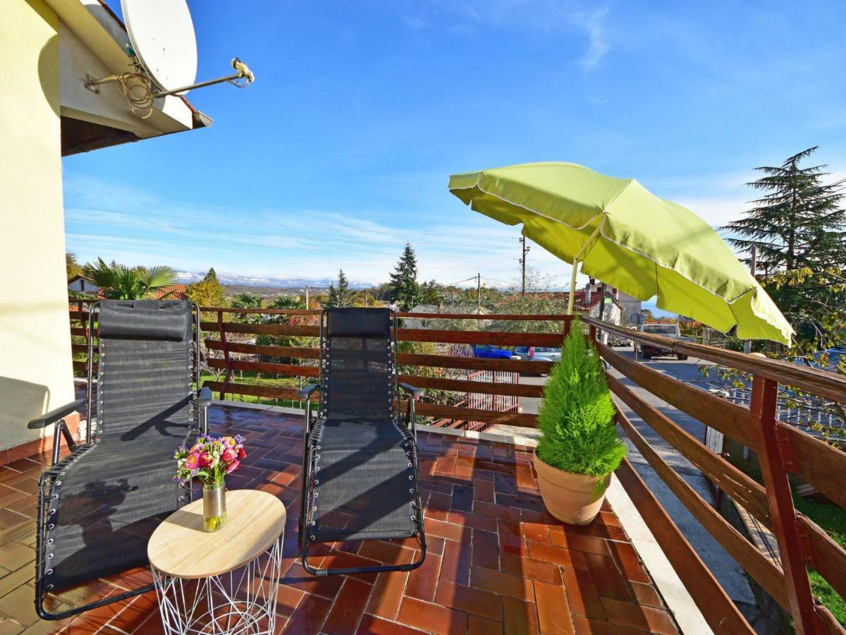 Apartment Karlo By Interhome Rukavac  Esterno foto